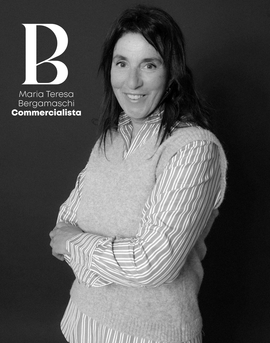 Maria Teresa Bergamaschi Commercialista